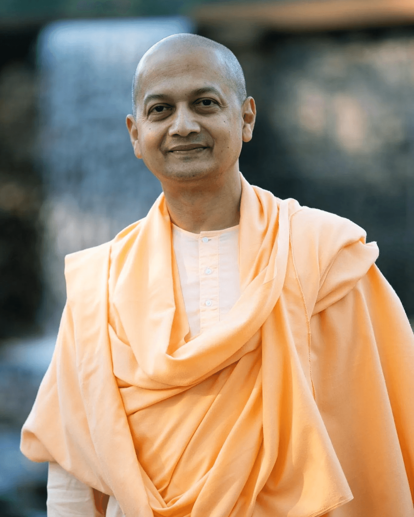 Swami Sarvapriyananda
