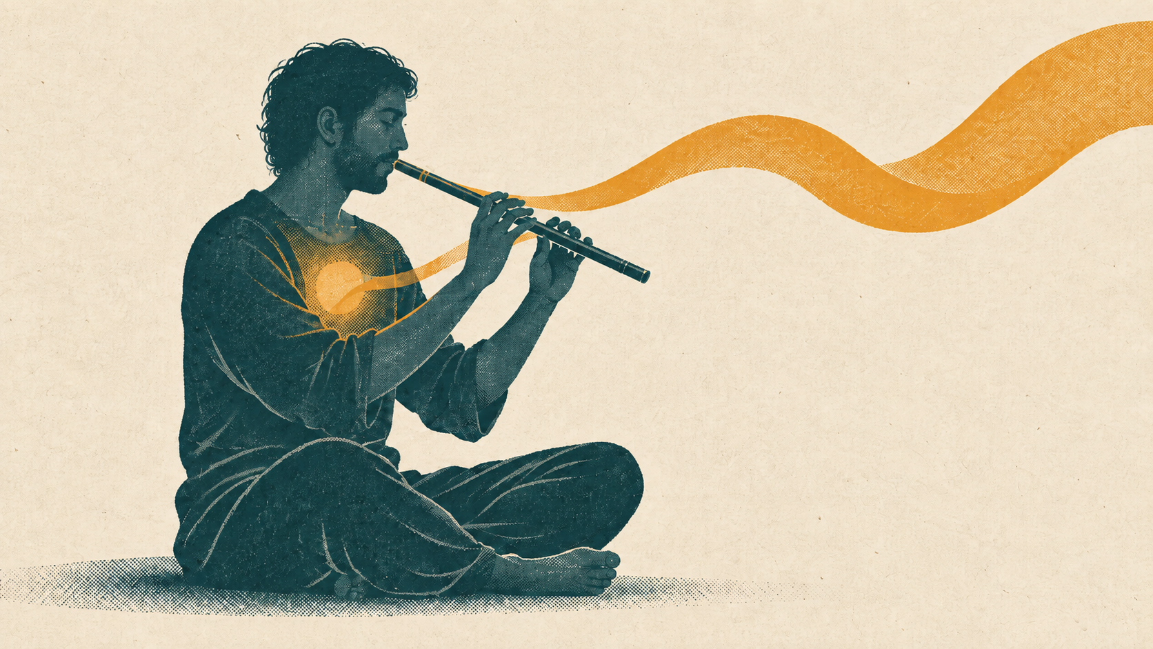 Surrendering with Faith to the Knower Within